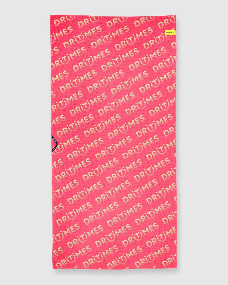 Dritimes MELON BEACH TOWEL - Image 2