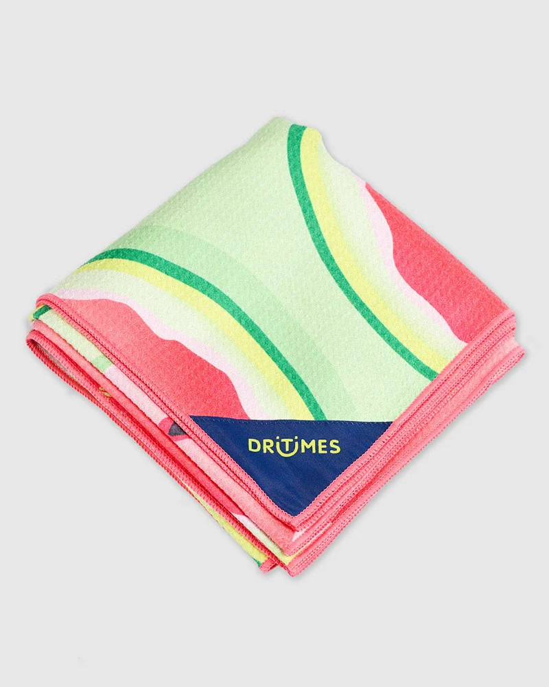 Dritimes MELON BEACH TOWEL - Image 3
