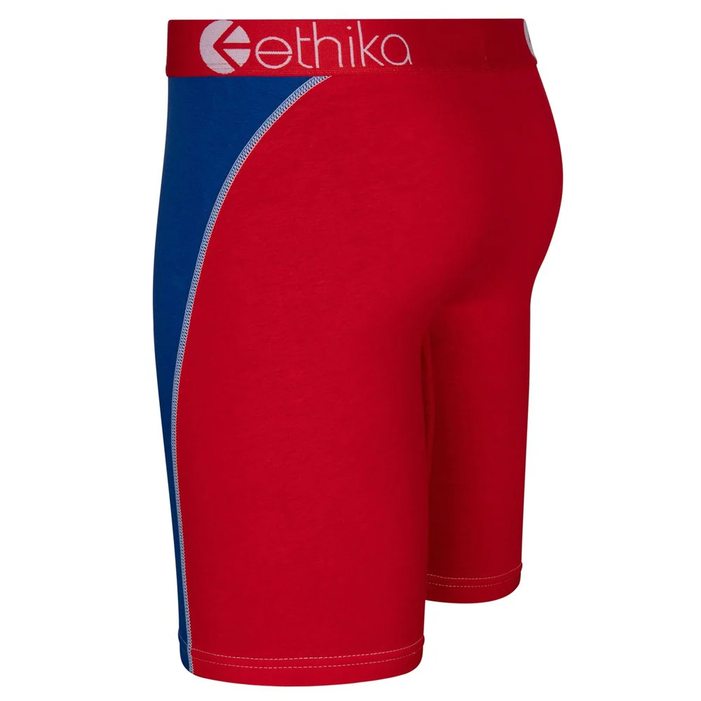 Ethika Mens All Star Contrast Staple - Image 2