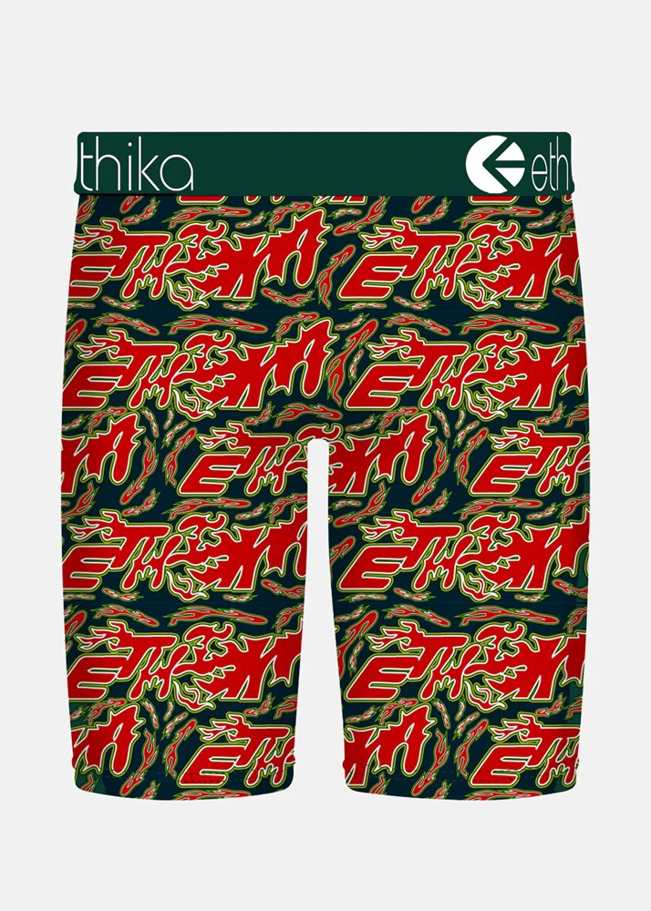 Ethika Mens Do It Staple - Image 2