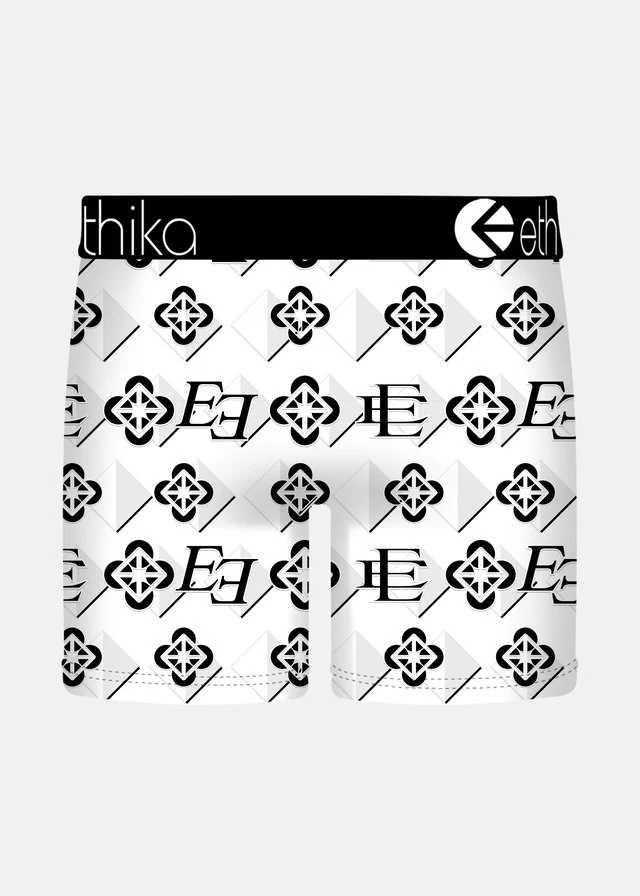 Ethika Mens Golden Dayz Mid - Image 2
