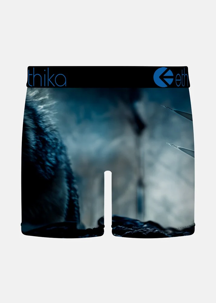 Ethika Mens Grit & Glory Mid - Image 2