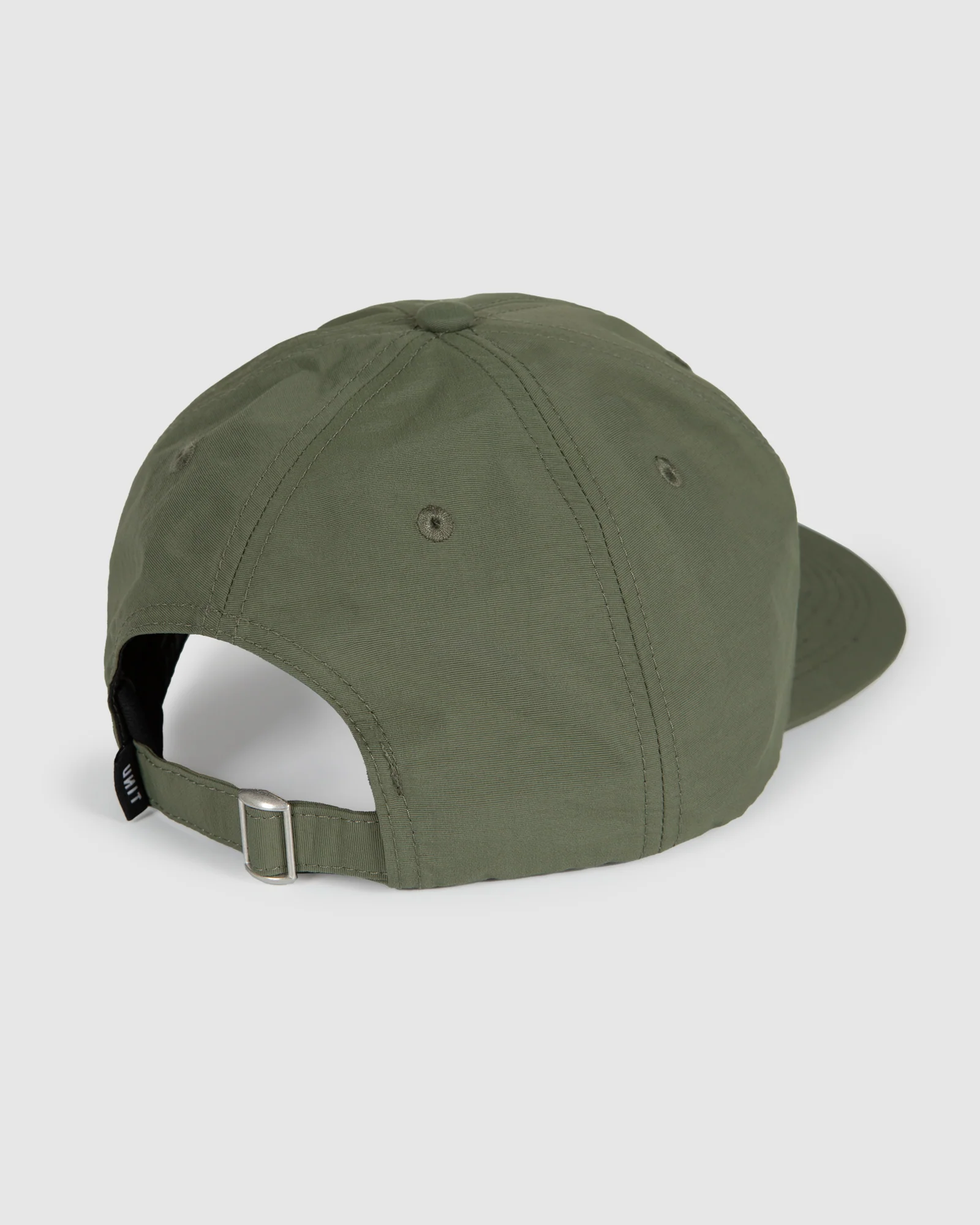 Unit MENS HEADWEAR - FLAT PEAK UNSTRUCTURED STRAPBACK - LEVEL - Image 5