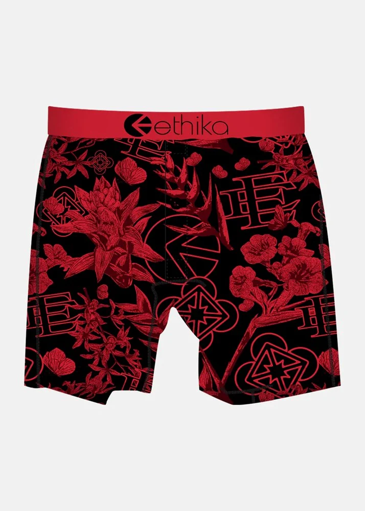 Ethika Mens Heat Seeker Alternate