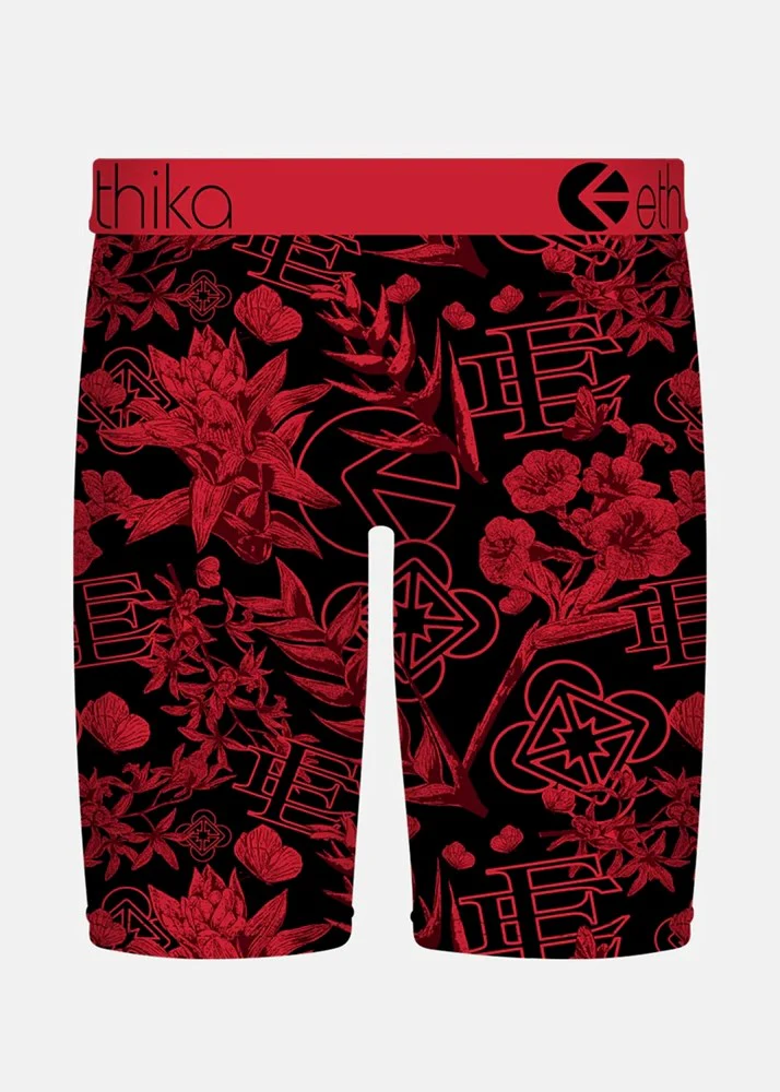 Ethika Mens Heat Seeker Staple - Image 2