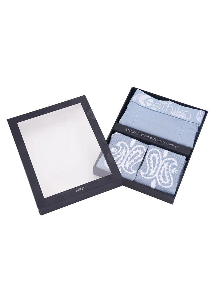 Ethika Mens Ice Banda Fit Kit - Image 2