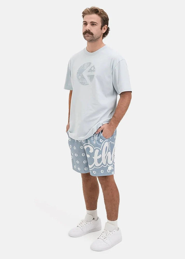 Ethika Mens Ice Banda Tee - Image 3