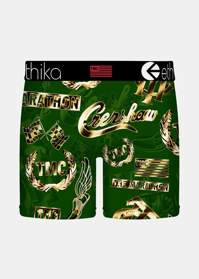 Ethika Mens Legacy Mid - Image 2