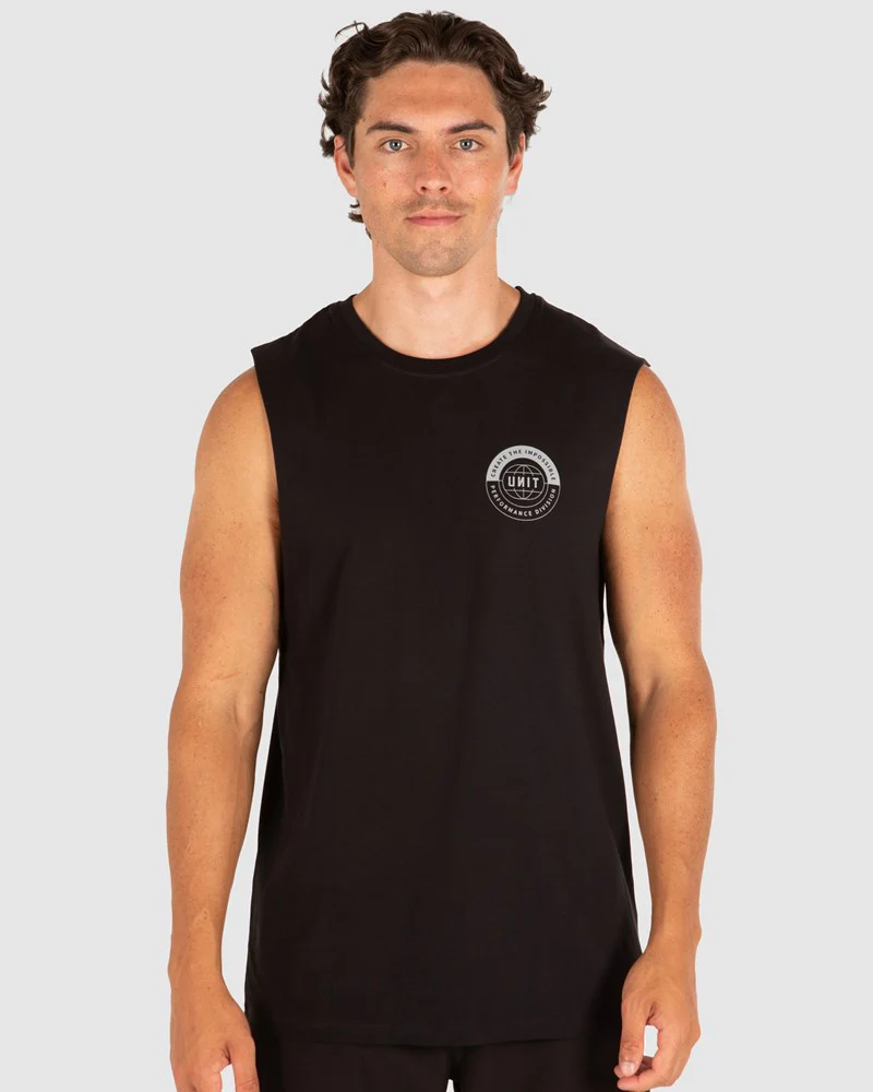 UNIT EVOLVE MUSCLE - Image 2
