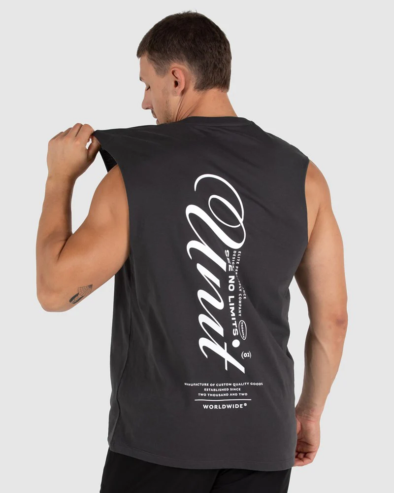 Unit MENS MUSCLES - HAVOC