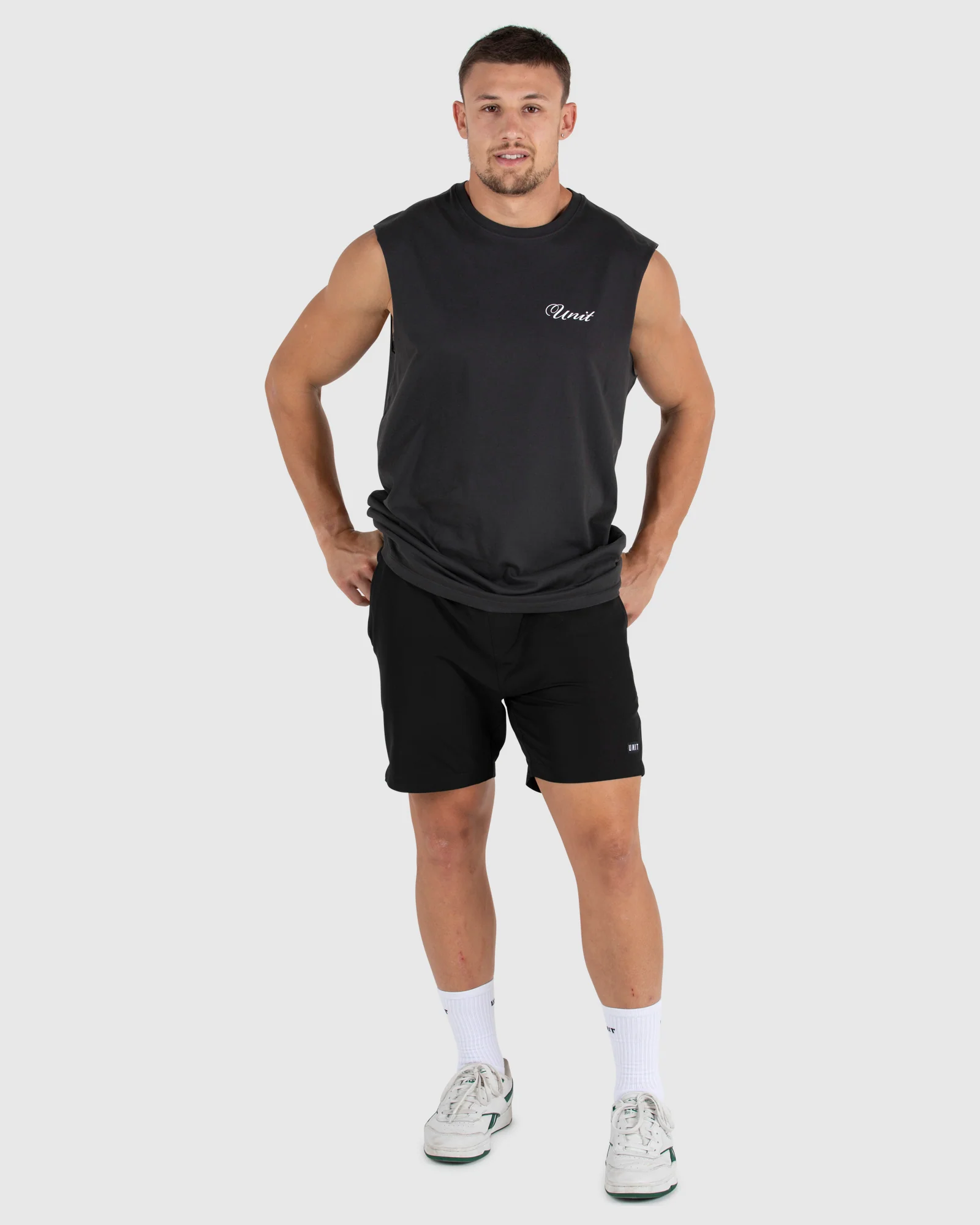 Unit MENS MUSCLES - HAVOC - Image 5
