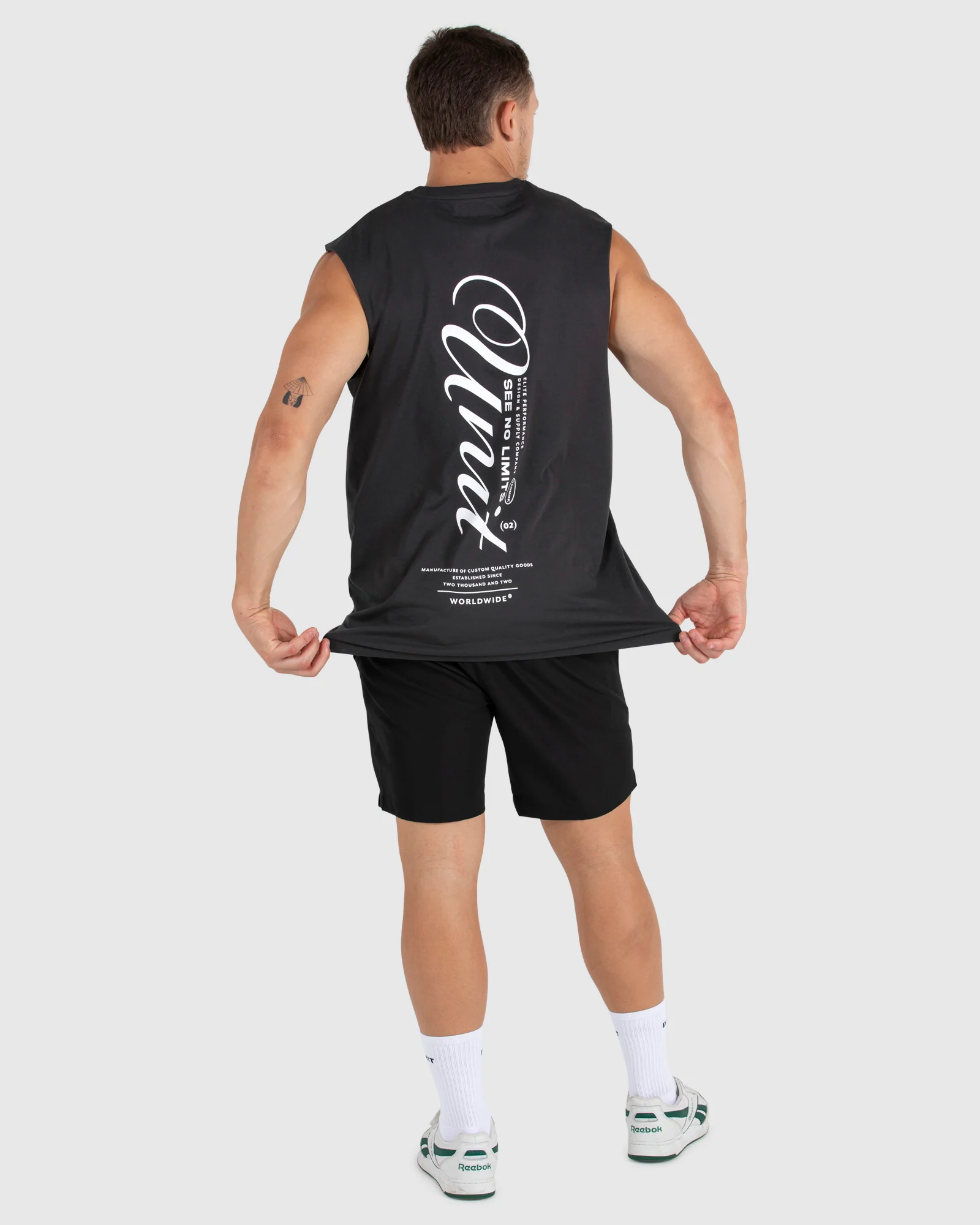 Unit MENS MUSCLES - HAVOC - Image 6