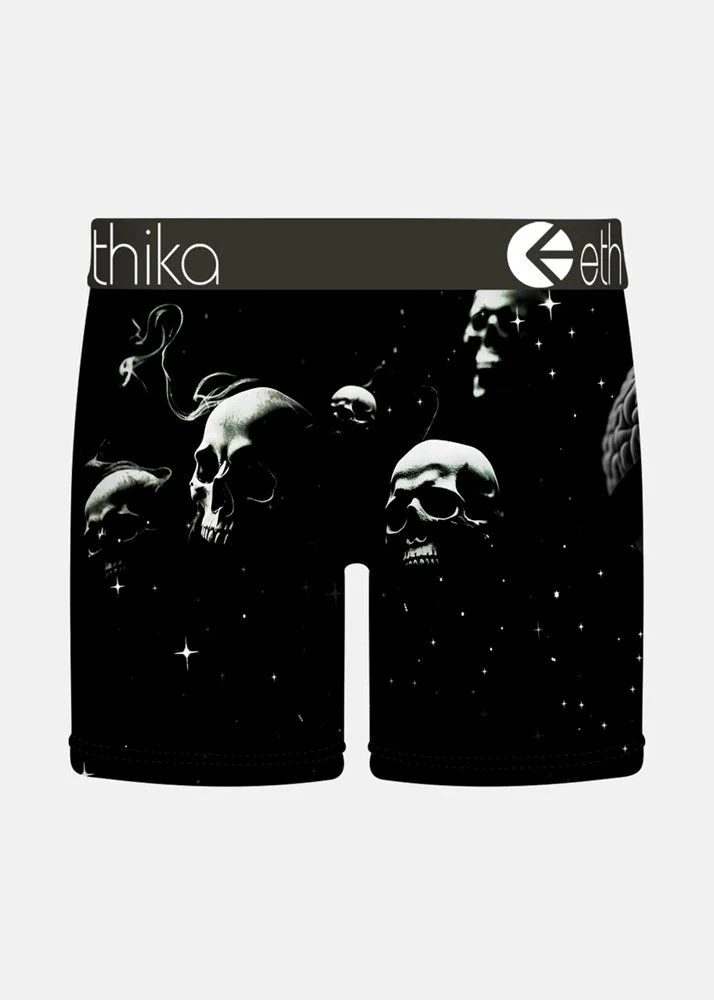 Ethika Mens Nah Cuzzz Mid - Image 2