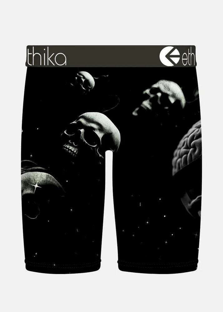 Ethika Mens Nah Cuzzz Staple - Image 2