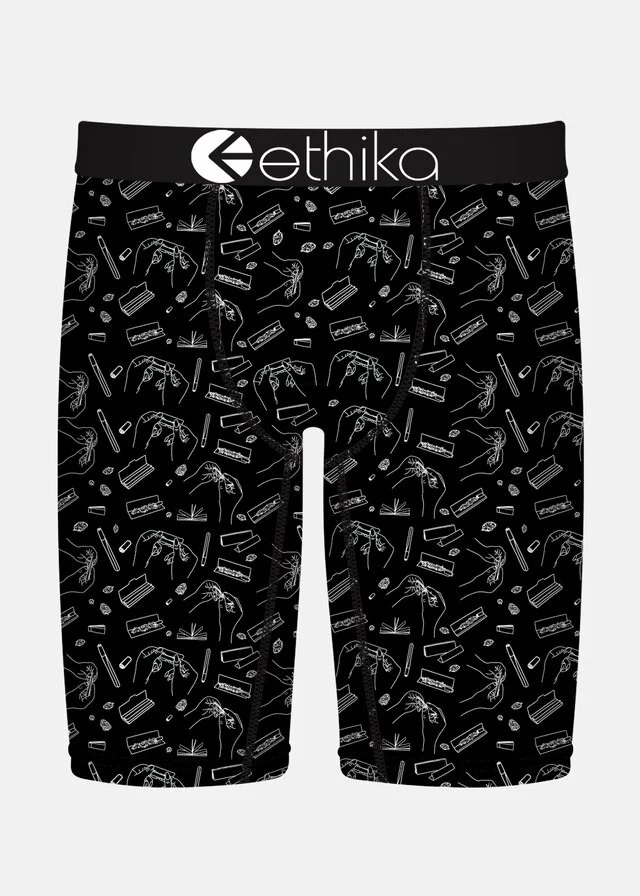 Ethika Mens Puff Prep Staple