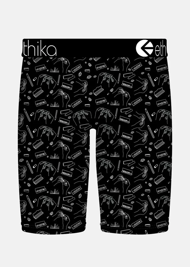 Ethika Mens Puff Prep Staple - Image 2