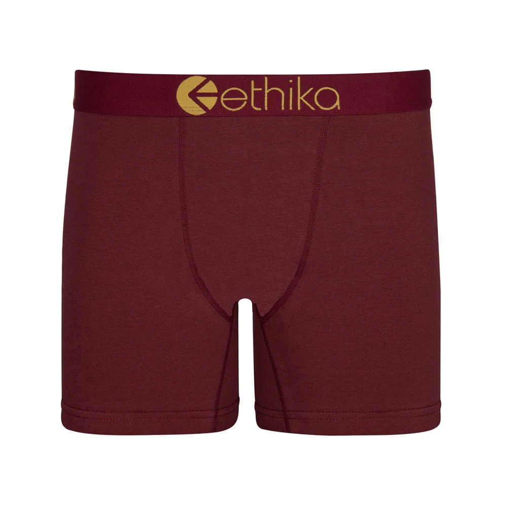 Ethika Mens Righteous Port Mid