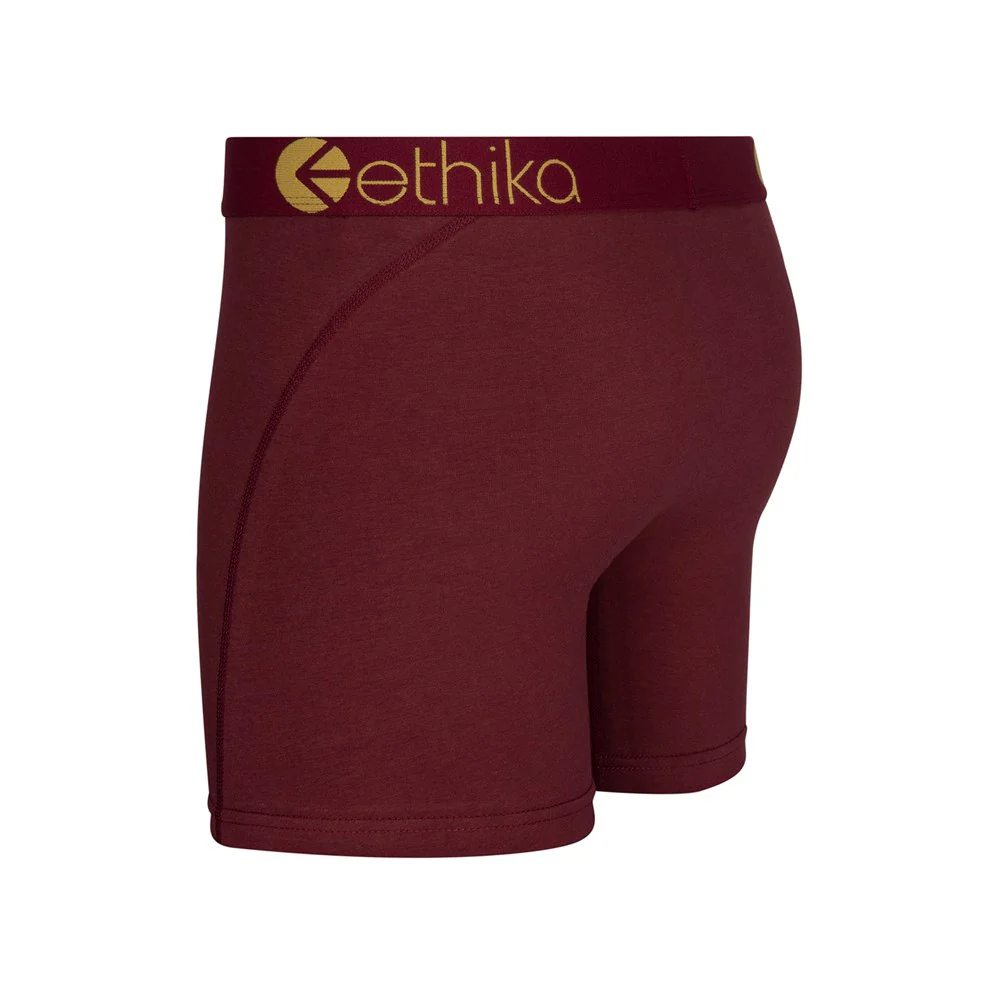 Ethika Mens Righteous Port Mid - Image 2