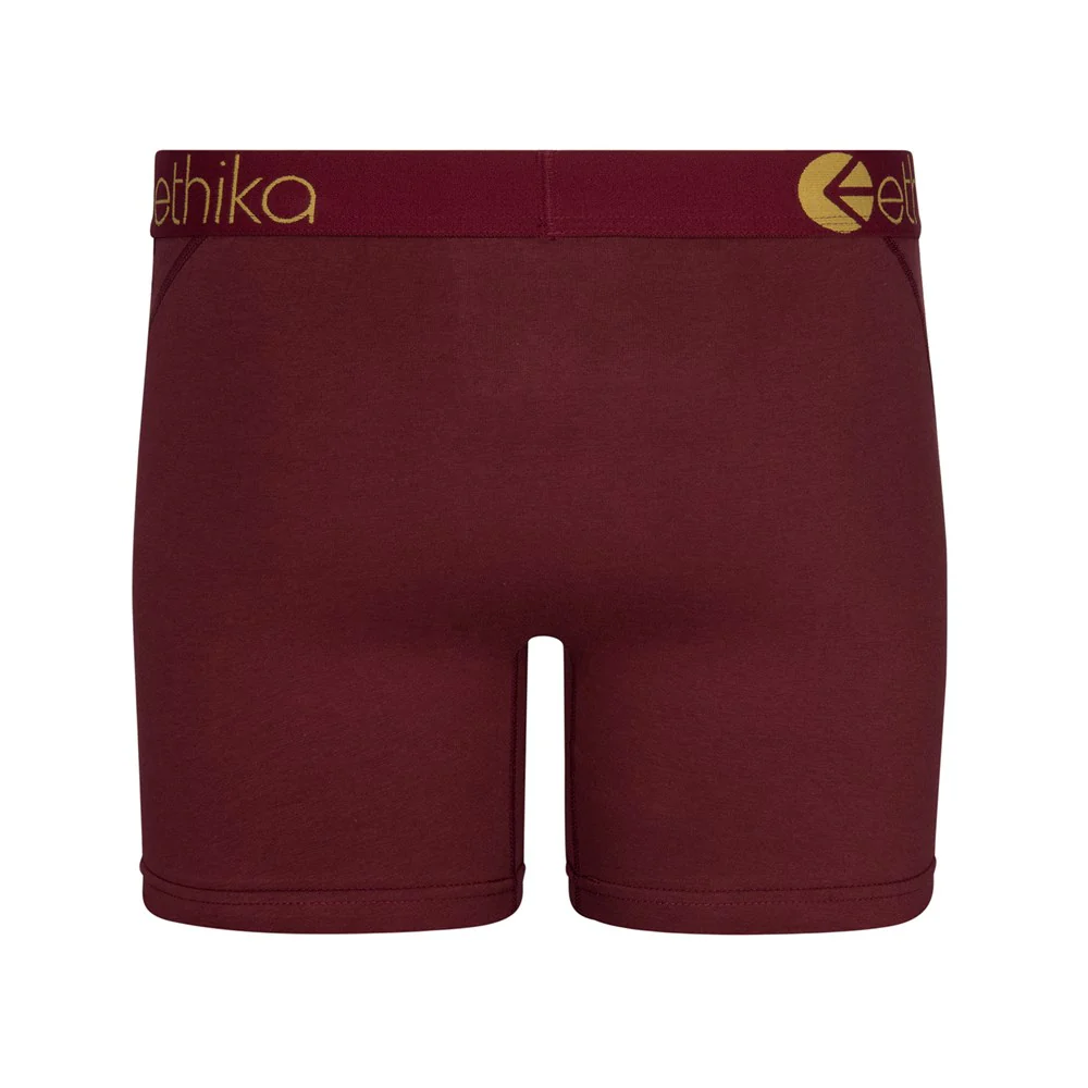 Ethika Mens Righteous Port Mid - Image 3
