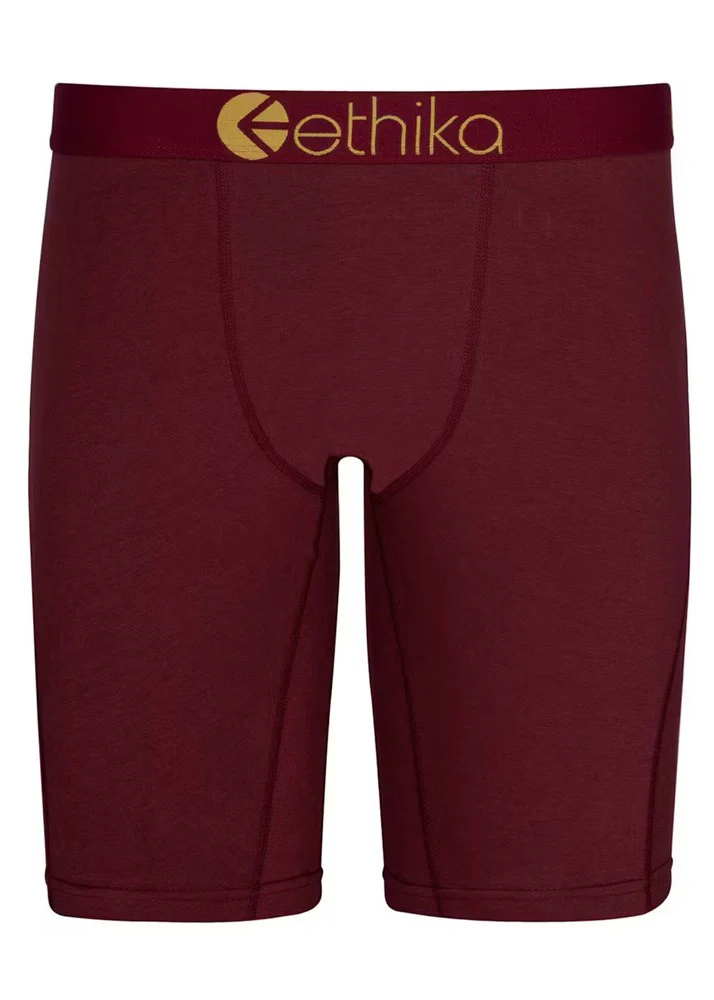 Ethika Mens Righteous Port Staple