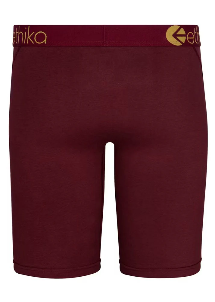 Ethika Mens Righteous Port Staple - Image 3