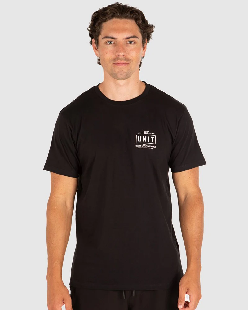 UNIT BRANCH TEE - Image 3