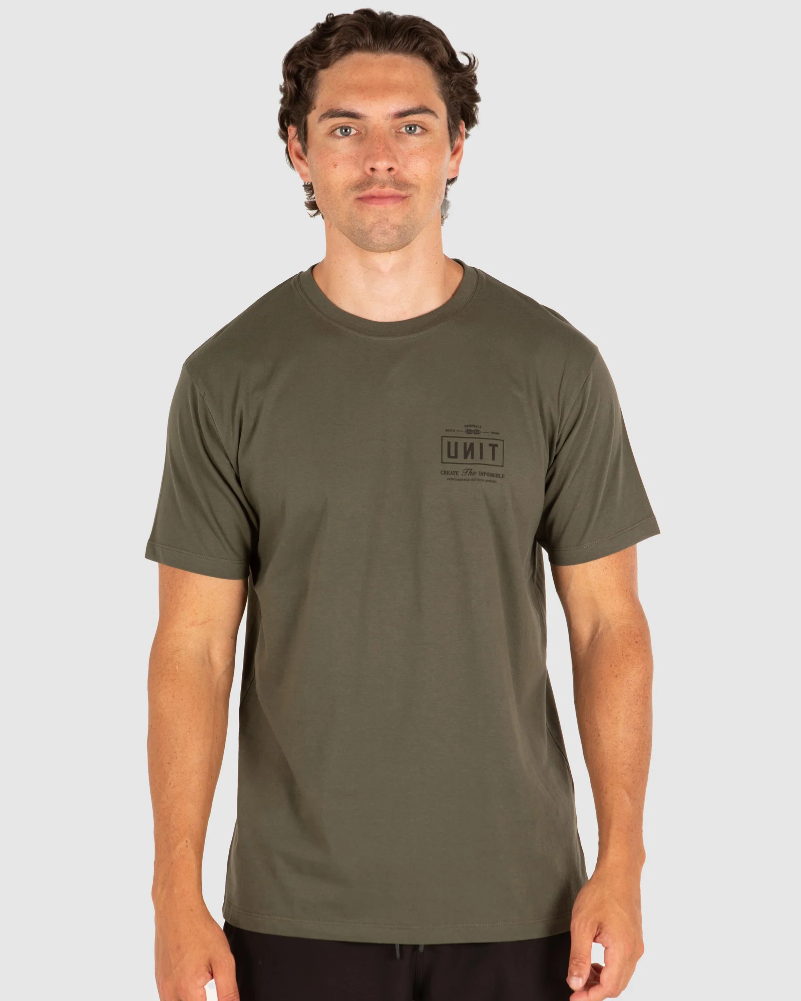 UNIT BRANCH TEE - Image 4