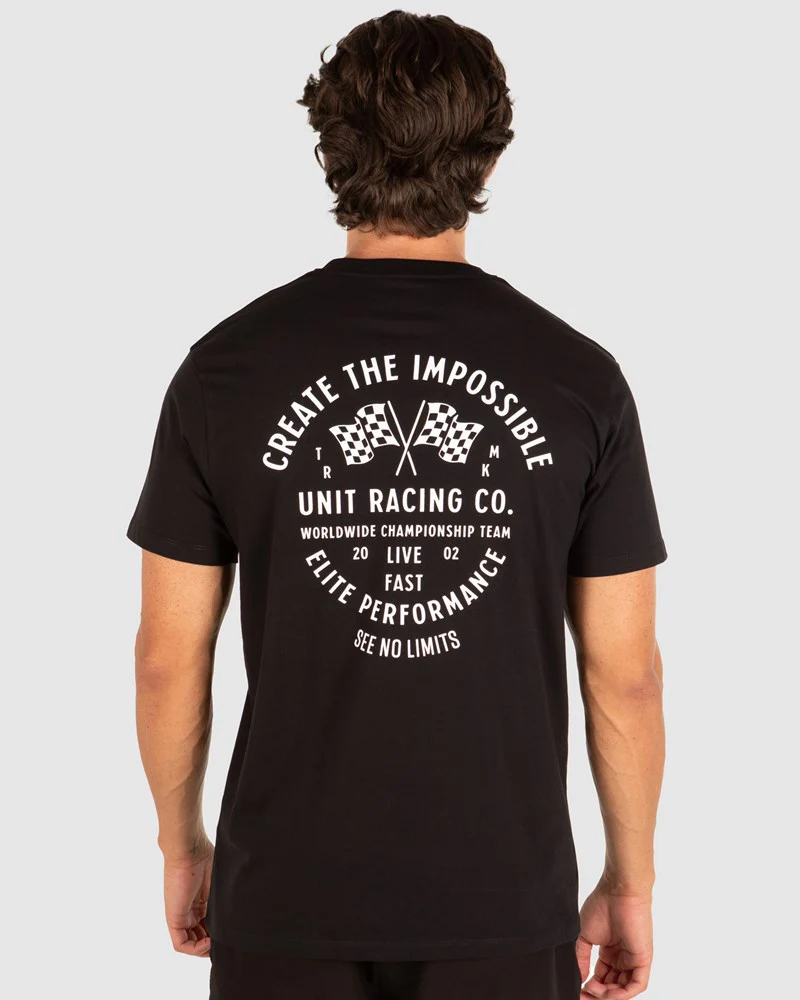 UNIT CONTEST TEE