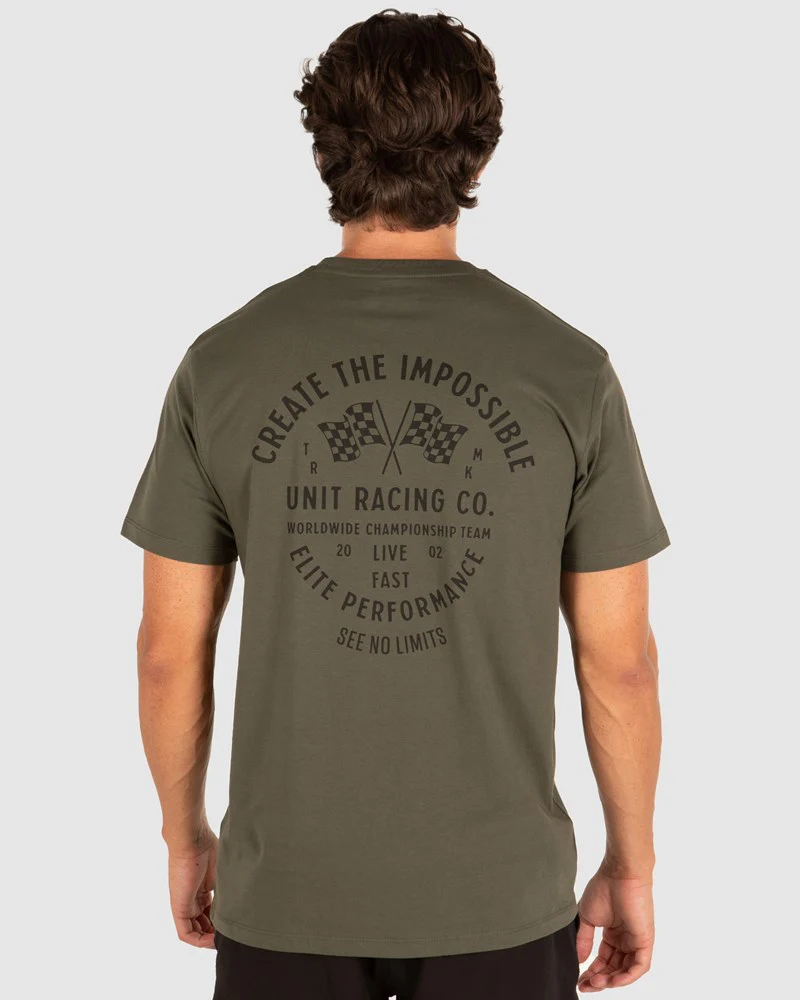 UNIT CONTEST TEE - Image 2