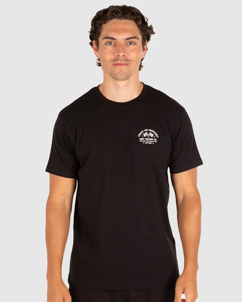 UNIT CONTEST TEE - Image 3
