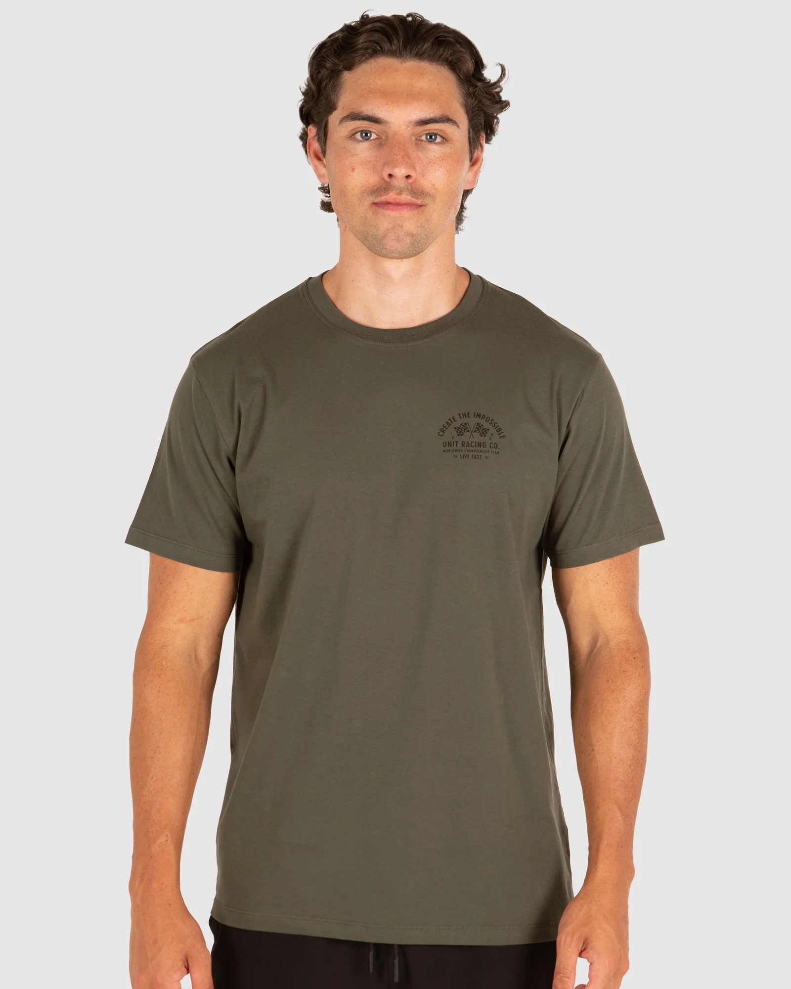 UNIT CONTEST TEE - Image 4