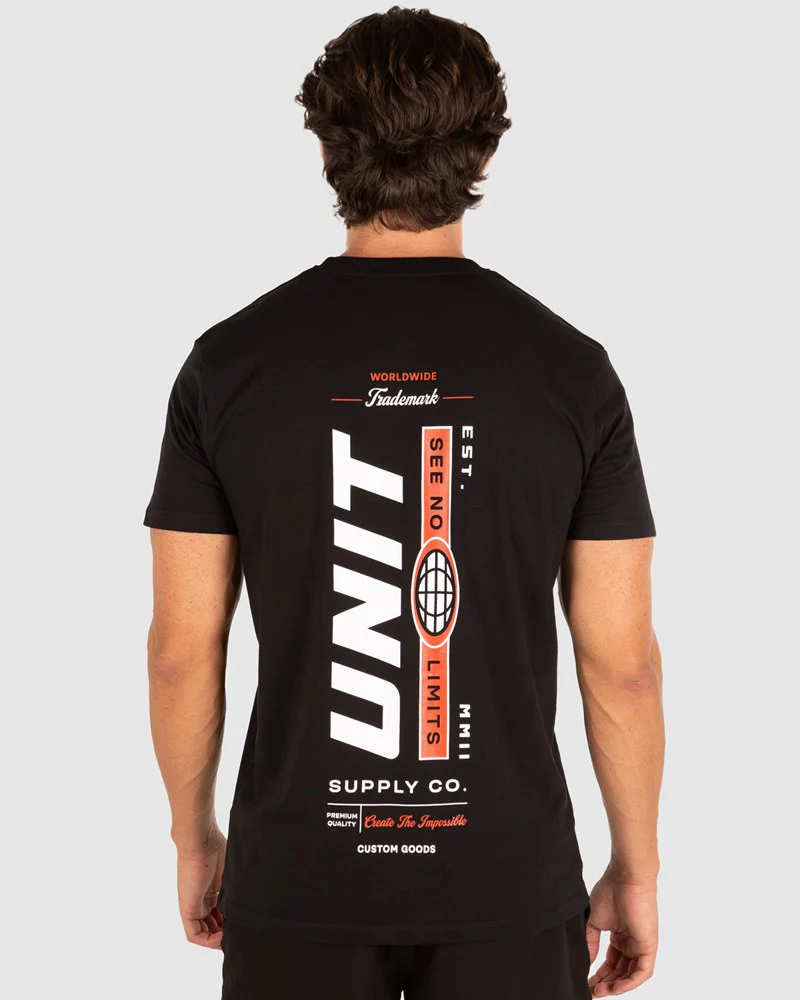 UNIT DUKE TEE