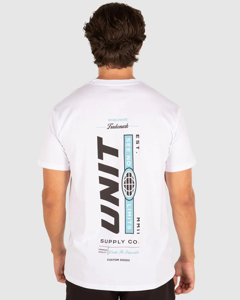 UNIT DUKE TEE - Image 2
