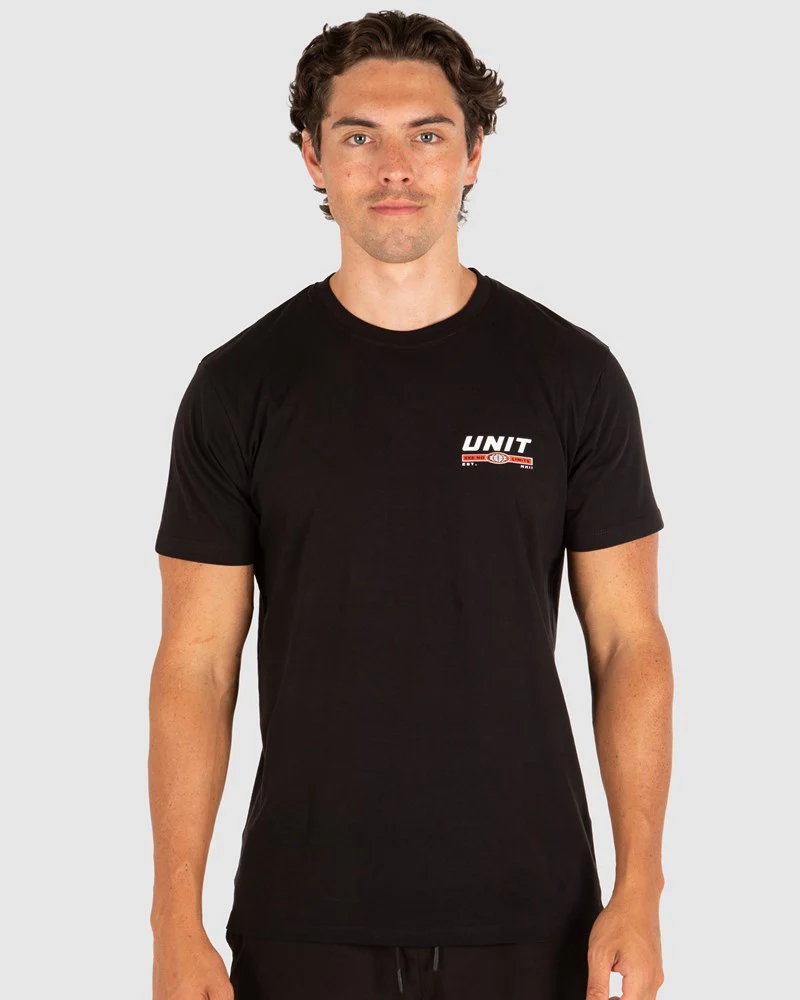 UNIT DUKE TEE - Image 3