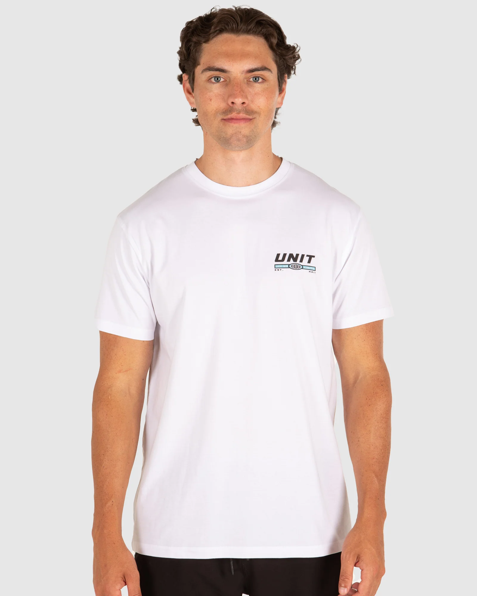 UNIT DUKE TEE - Image 4
