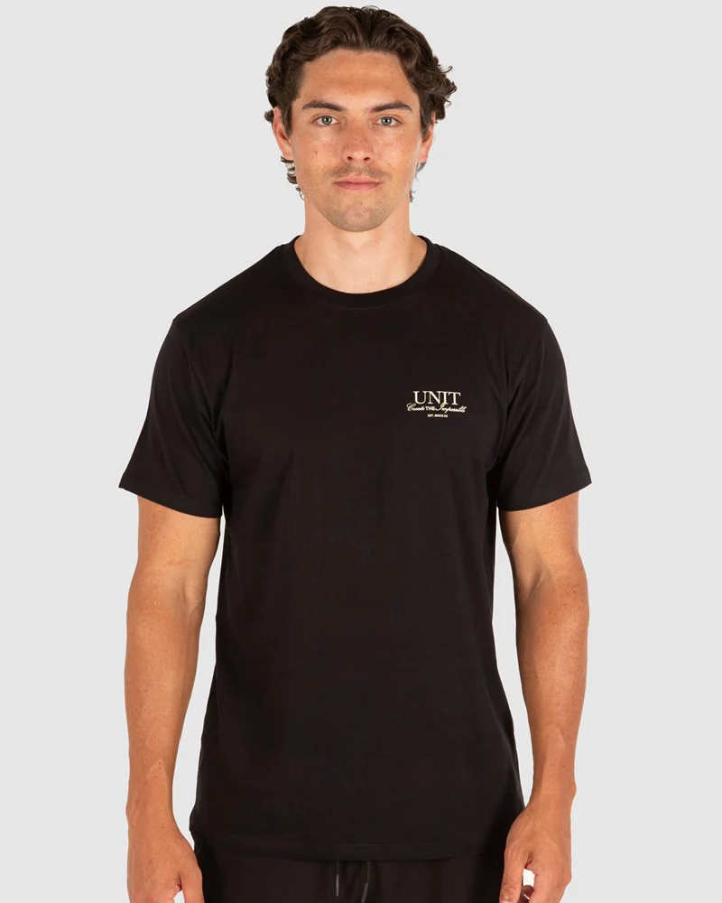 UNIT FOUNDER TEE - Image 2