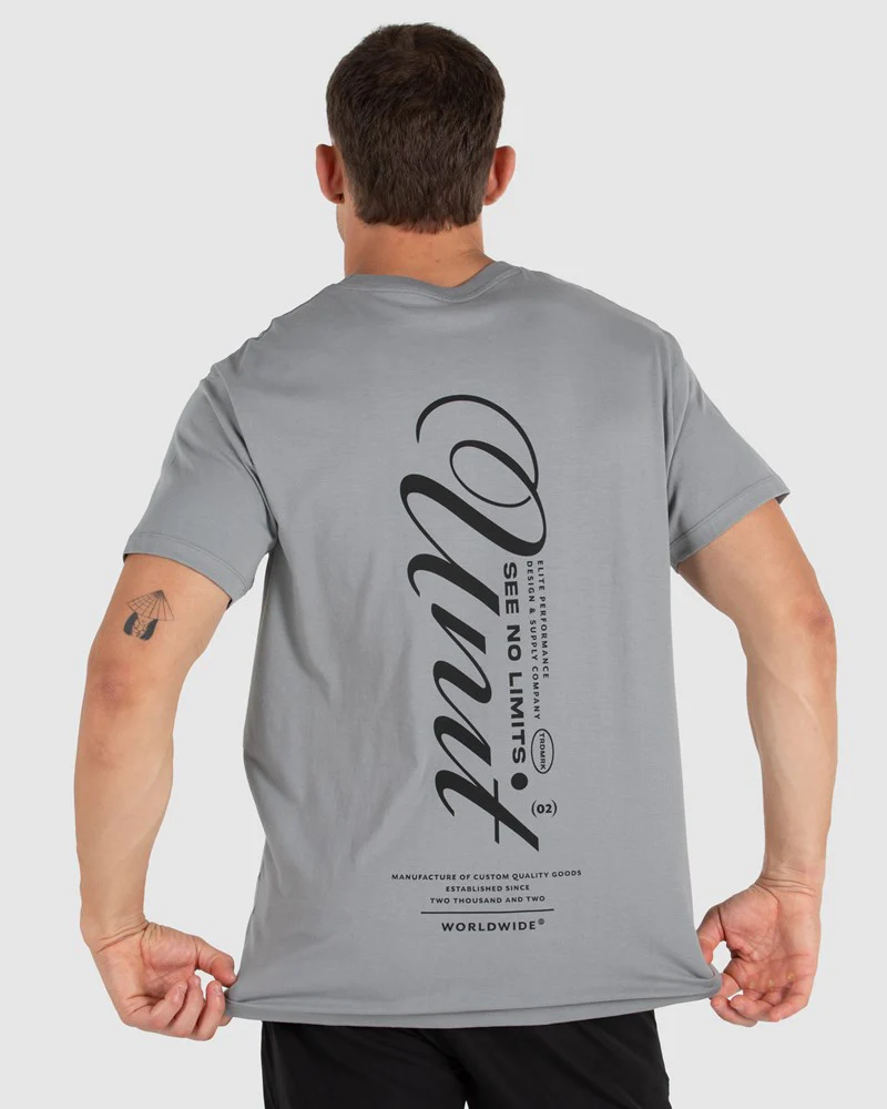 Unit MENS TEES - HAVOC