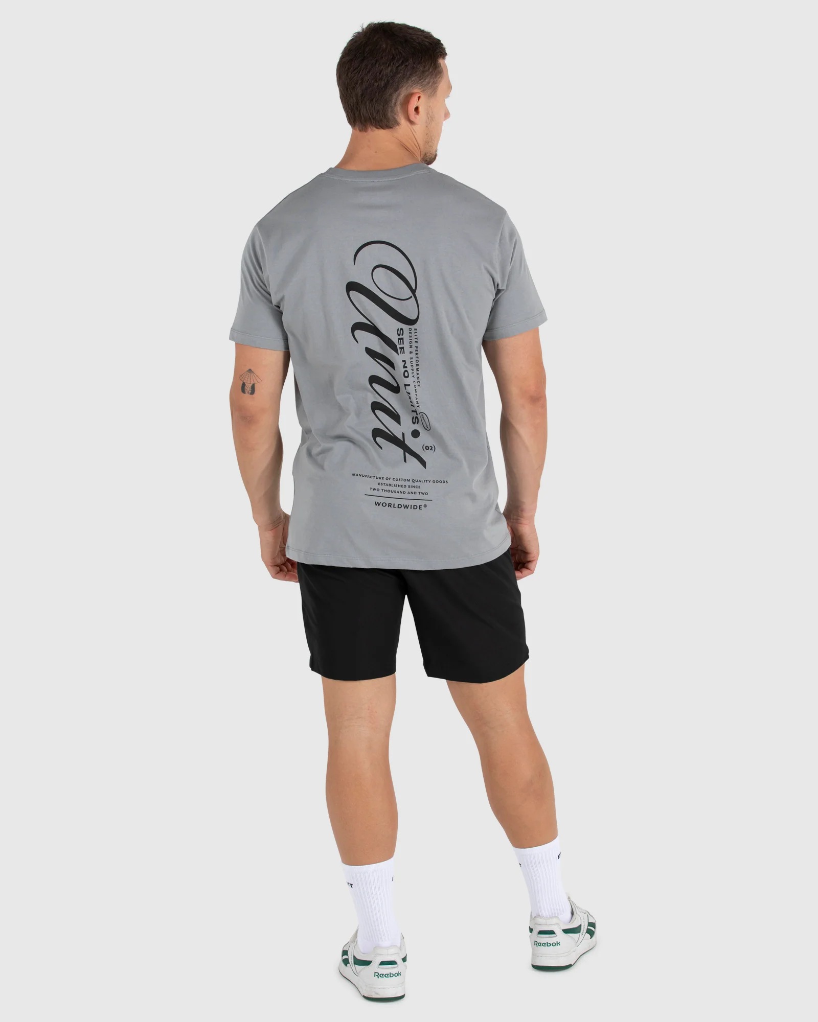 Unit MENS TEES - HAVOC - Image 10