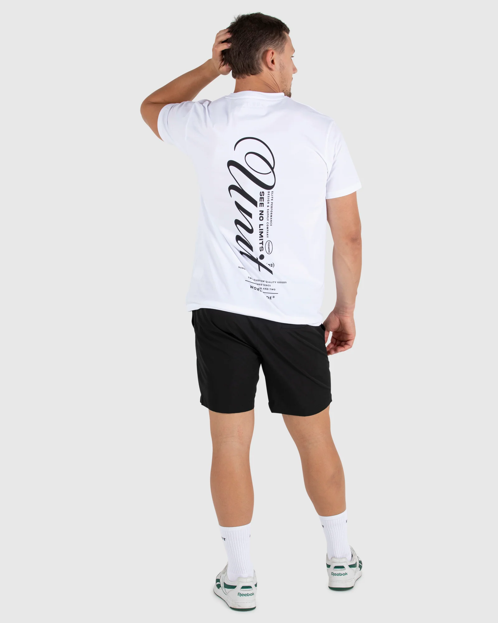 Unit MENS TEES - HAVOC - Image 21