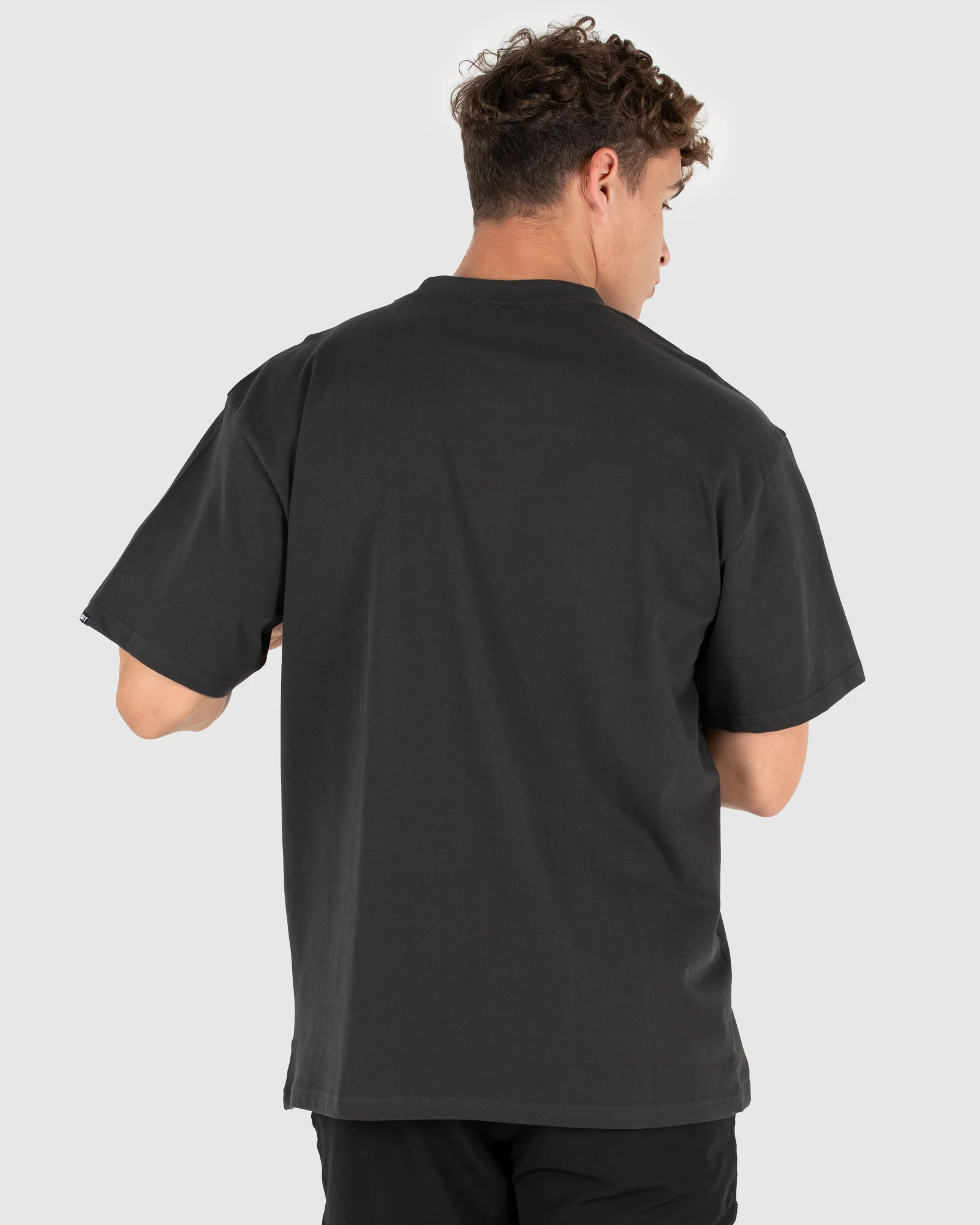 Unit MENS TEES - HEAVY OVERSIZE - Image 11