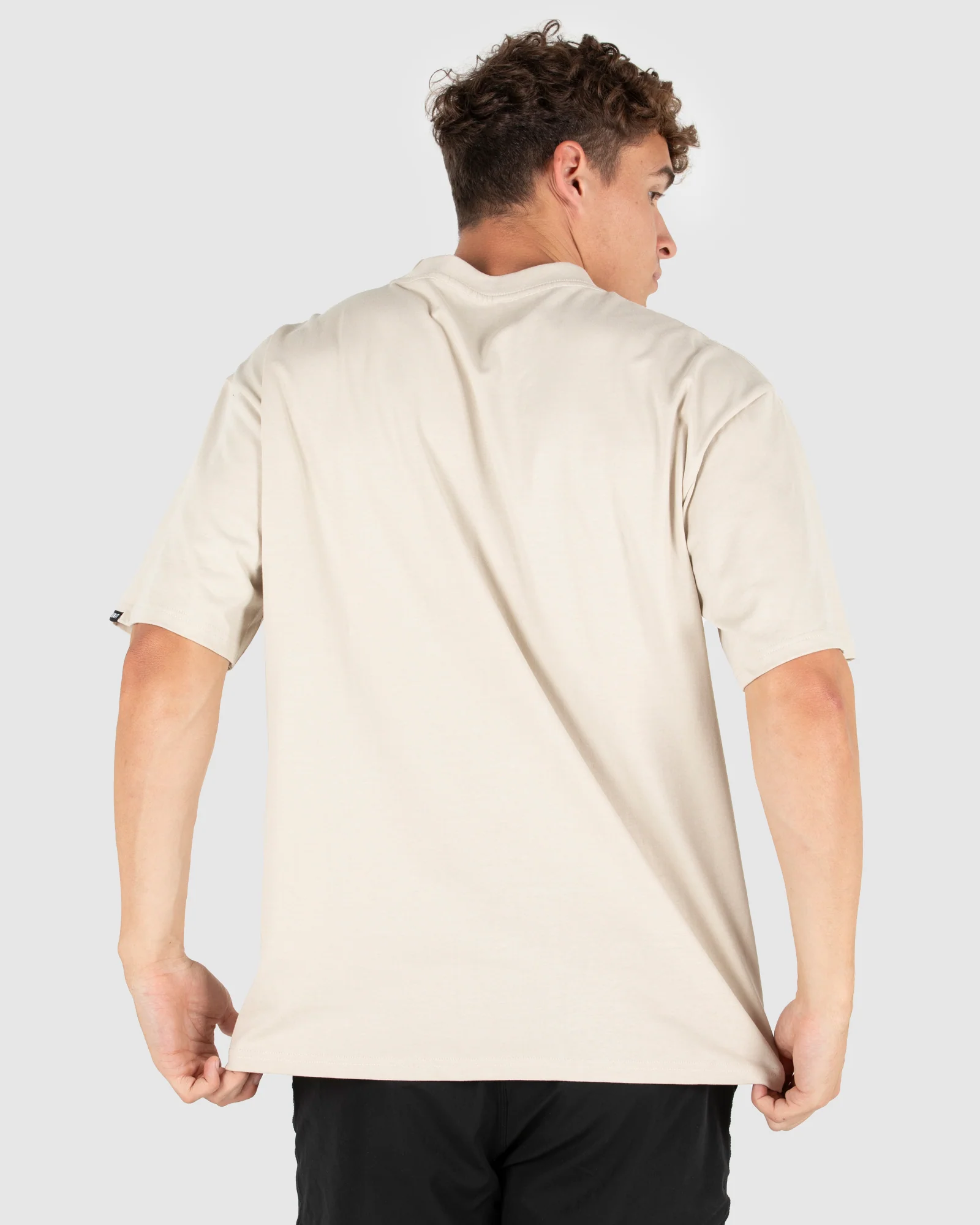 Unit MENS TEES - HEAVY OVERSIZE - Image 12