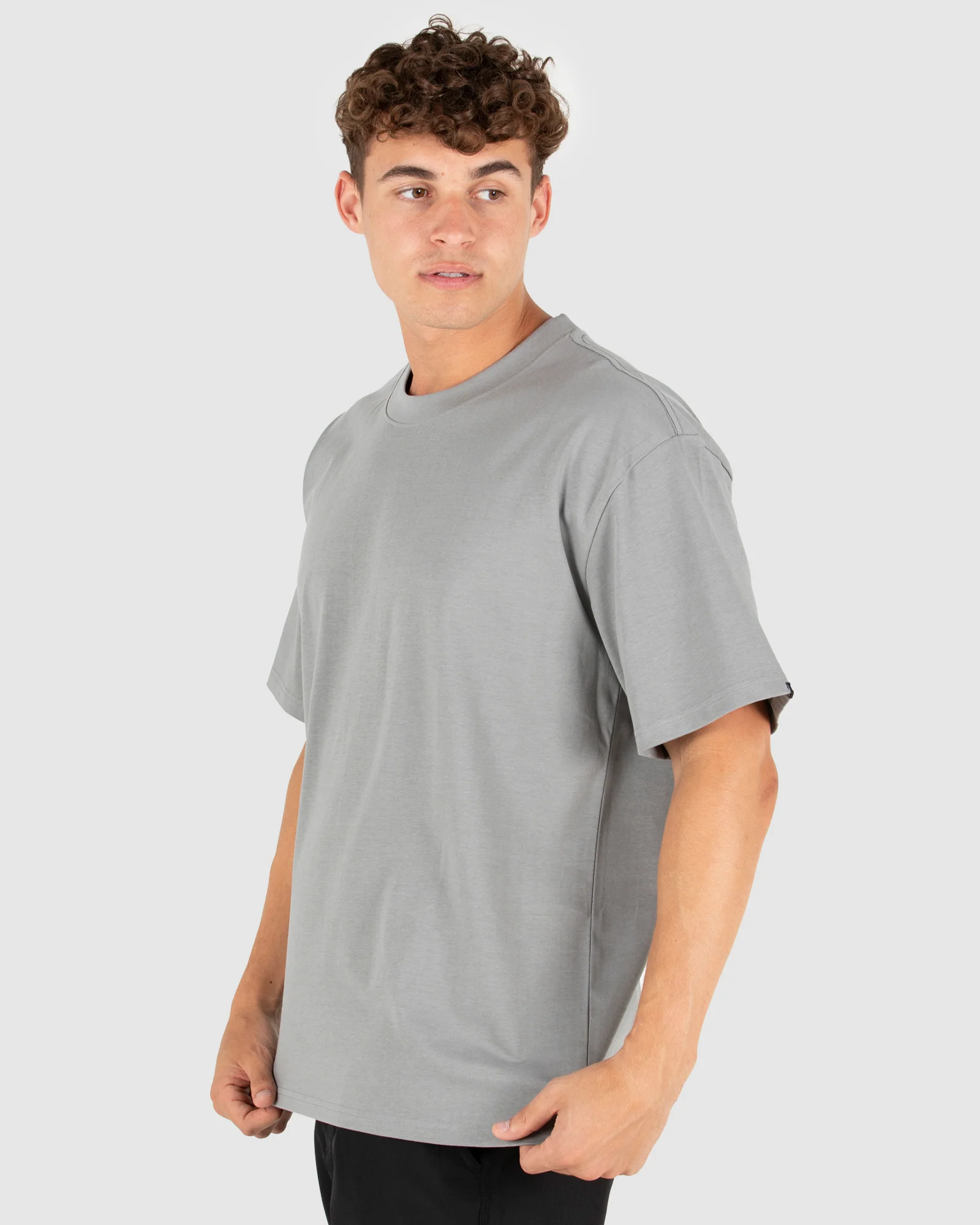 Unit MENS TEES - HEAVY OVERSIZE - Image 35