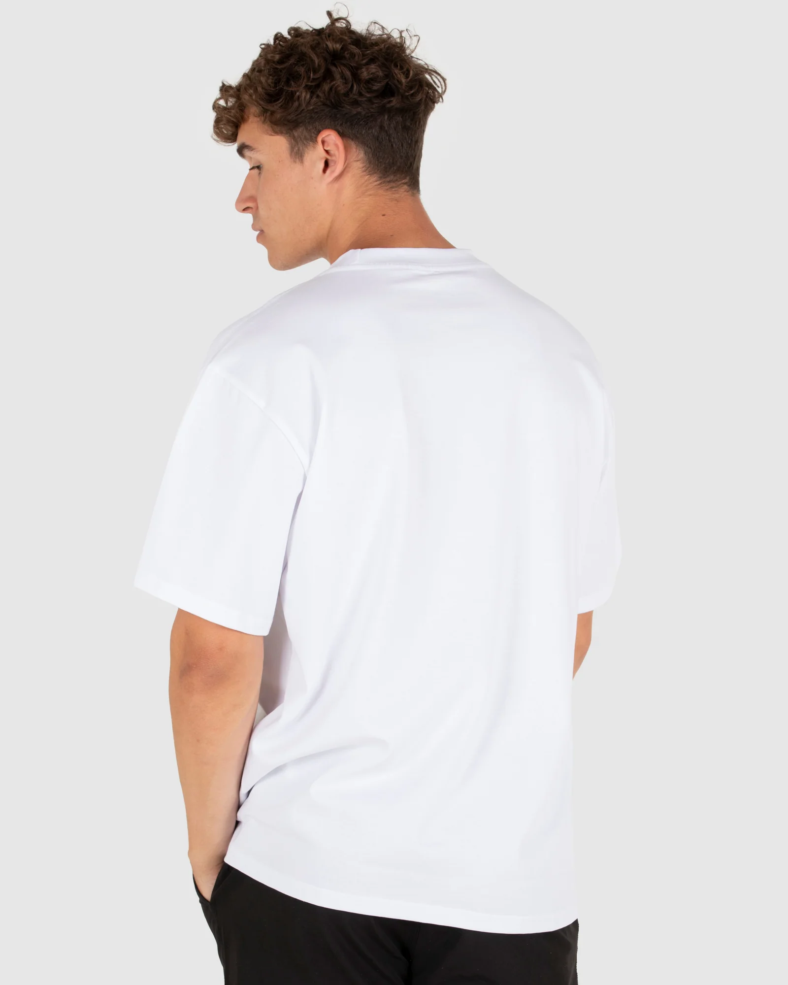 Unit MENS TEES - HEAVY OVERSIZE - Image 9