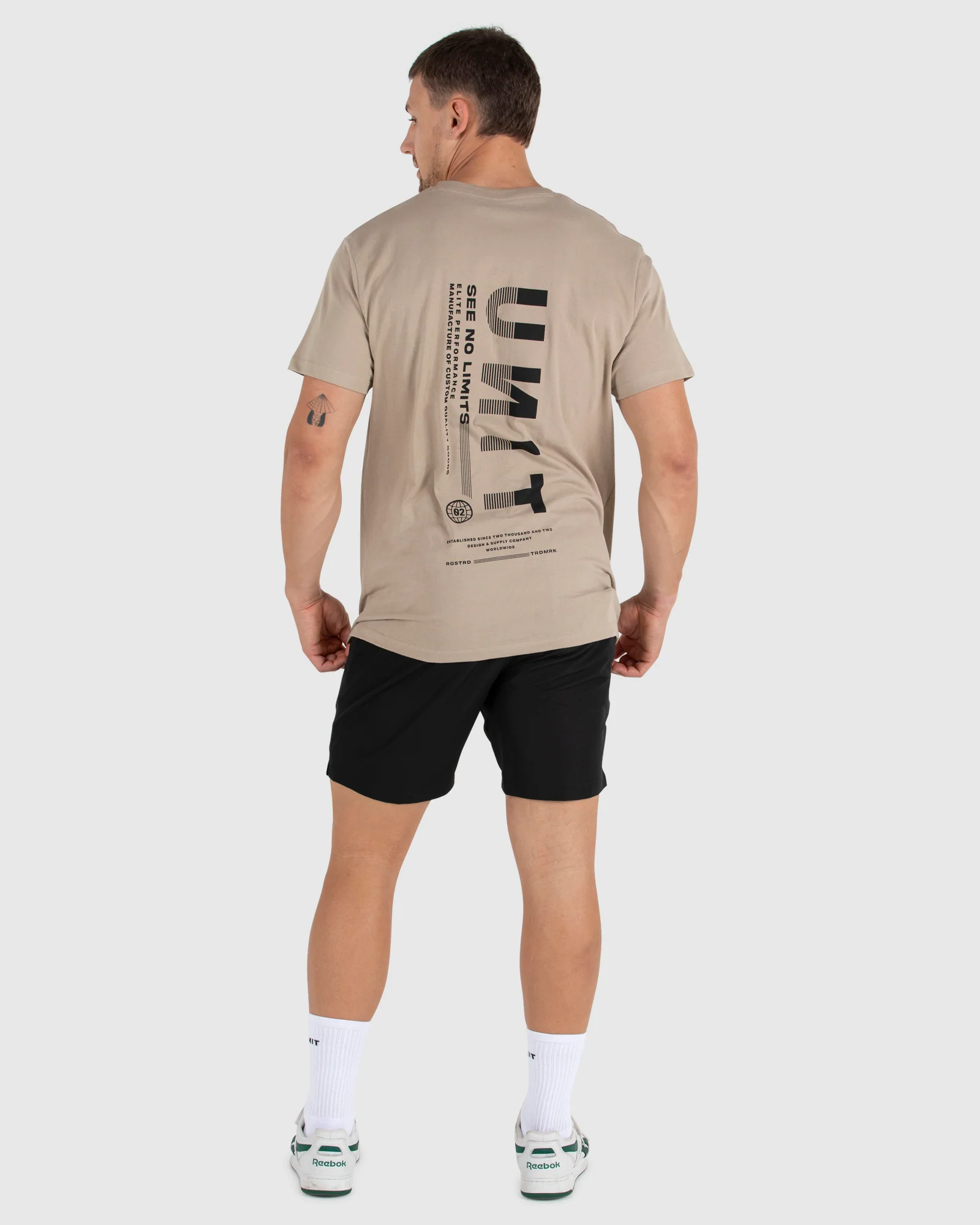 Unit MENS TEES - INDUSTRY - Image 15