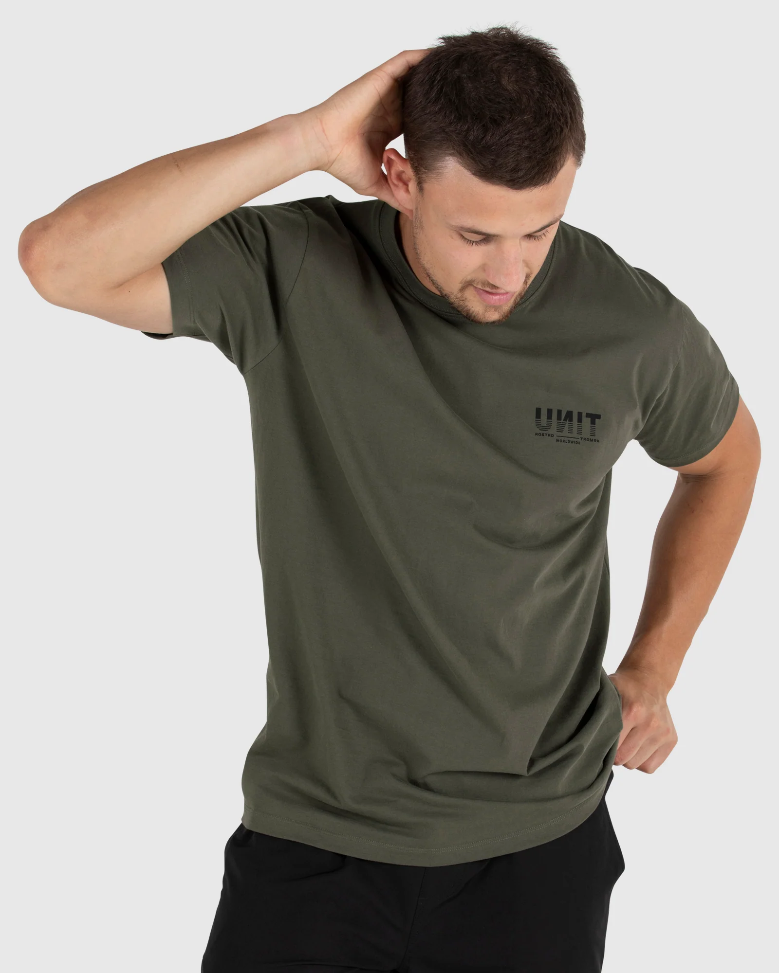 Unit MENS TEES - INDUSTRY - Image 18