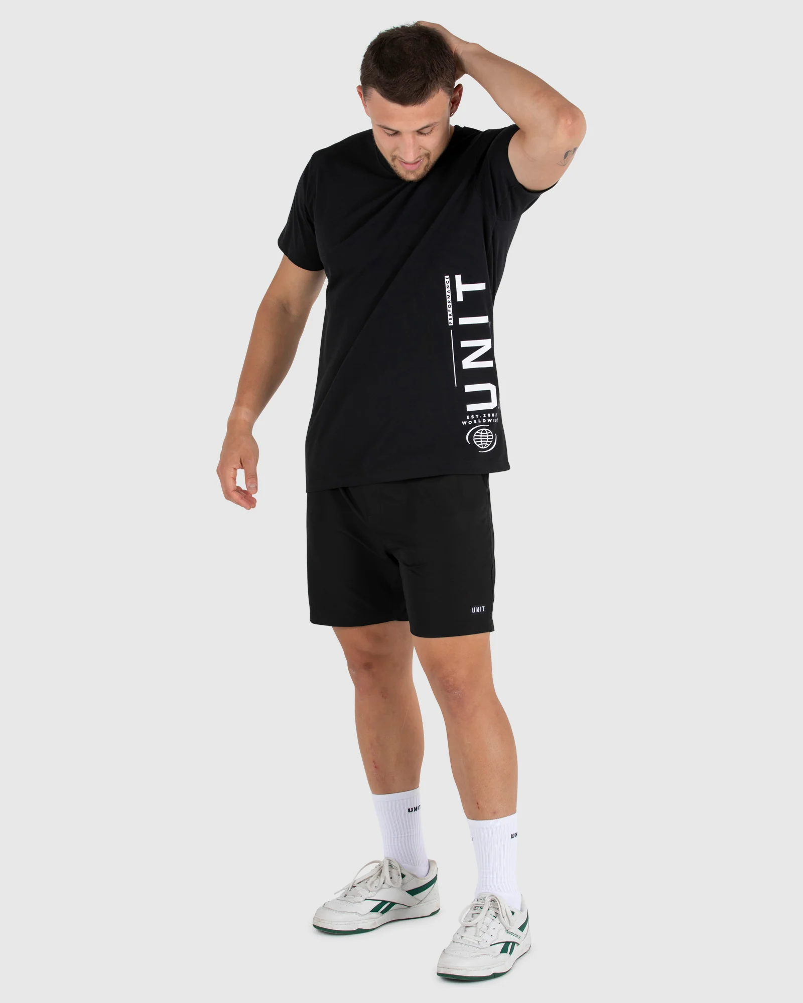 Unit MENS TEES - OUTSPACE - Image 5