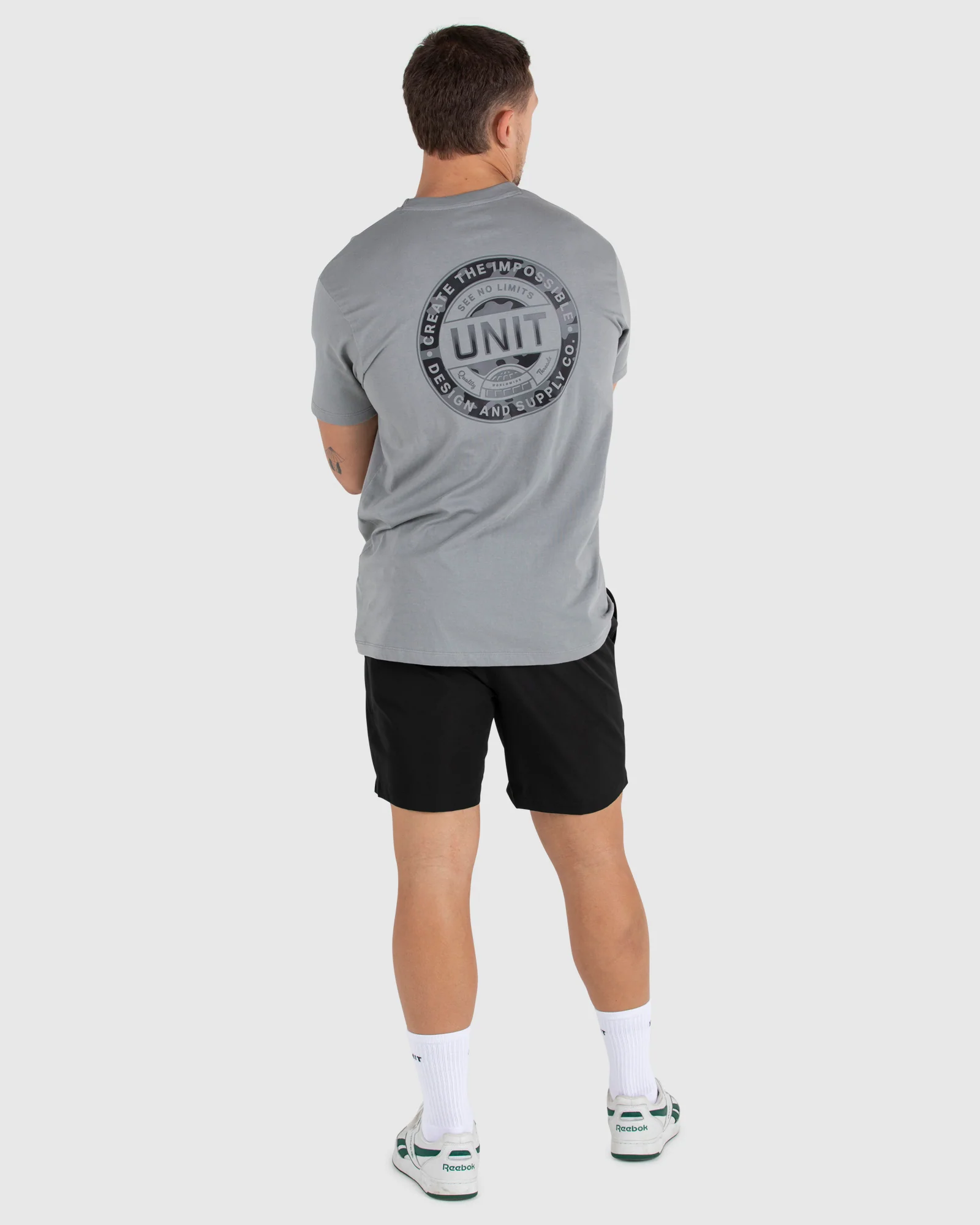 Unit MENS TEES - RESTORE - Image 11