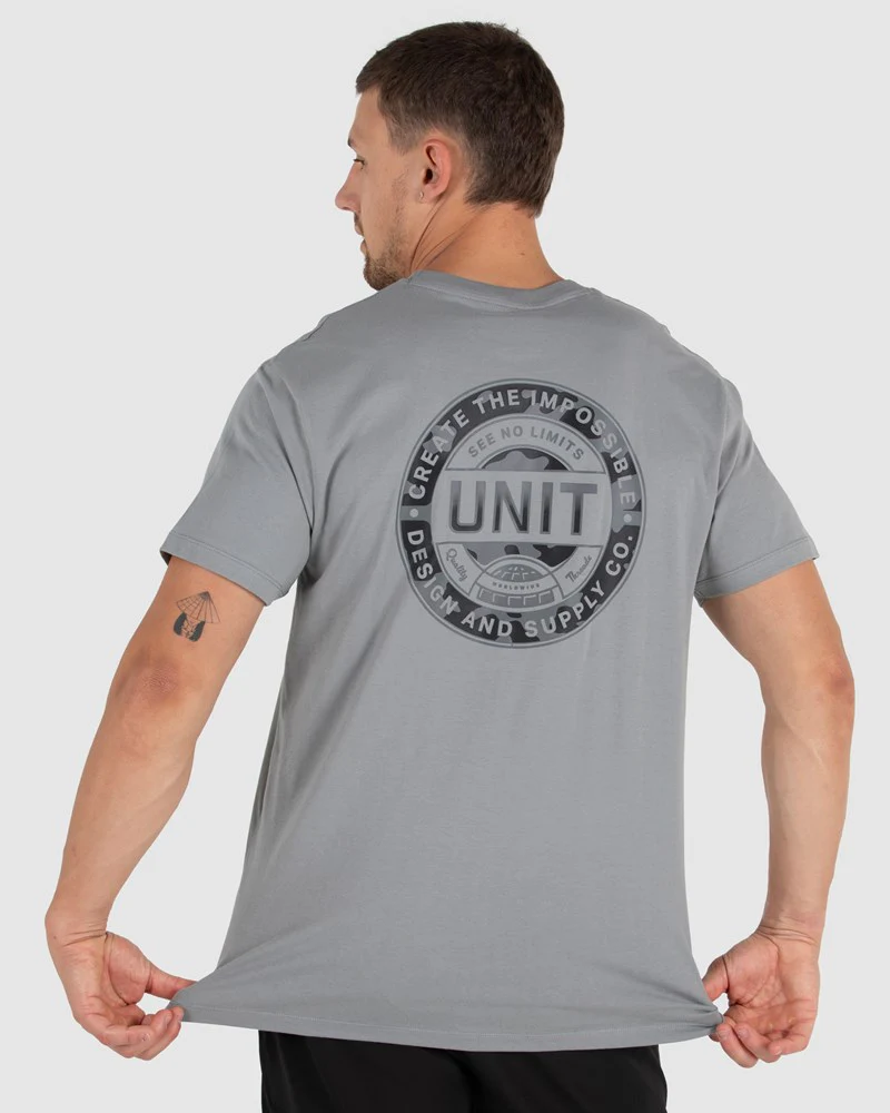 Unit MENS TEES - RESTORE - Image 2