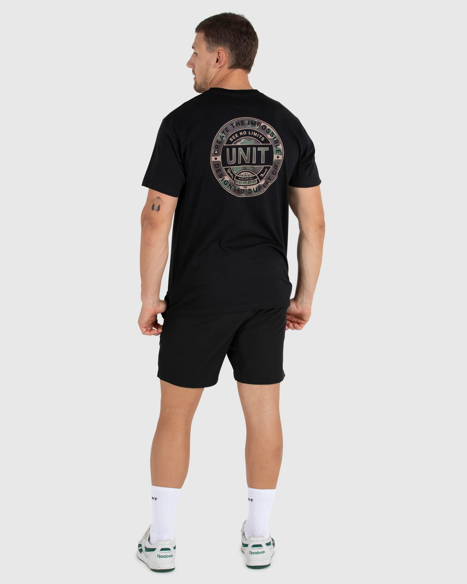 Unit MENS TEES - RESTORE - Image 6
