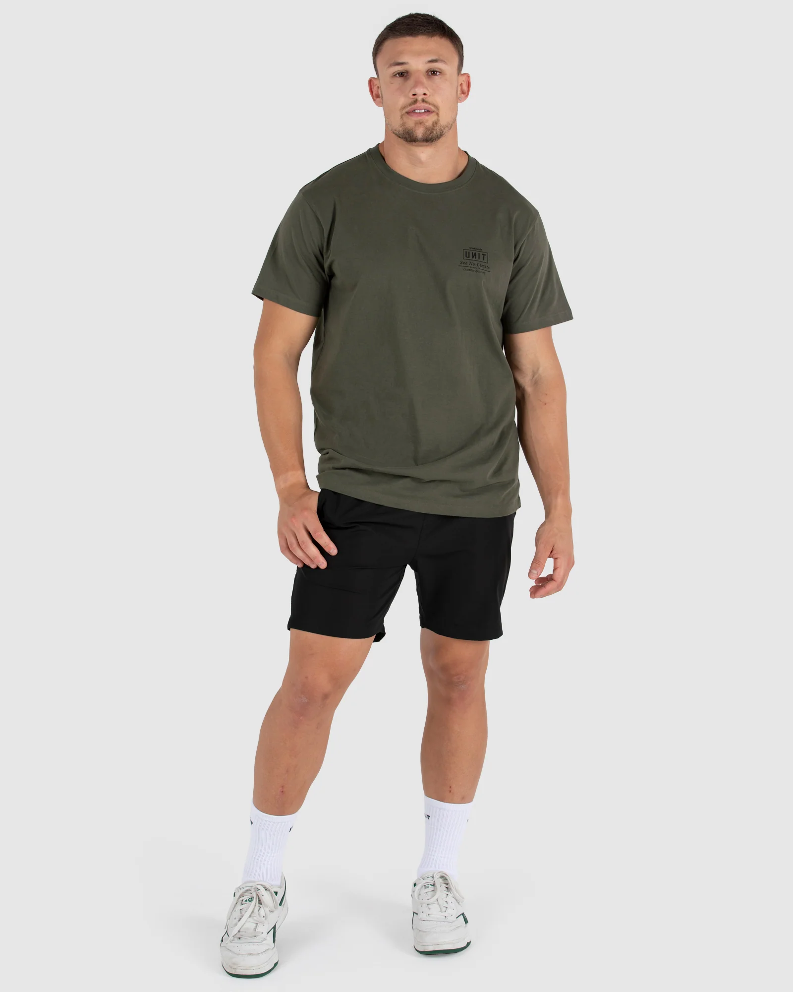 Unit MENS TEES - STATUS - Image 12